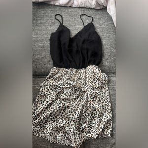 Boutique Romper